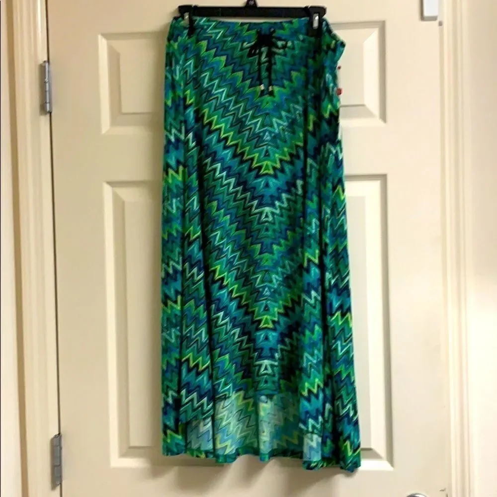 ‎High low Skirt by Rafaella, XL